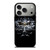 CRACKED OUT GLASS BATMAN THE DARK KNIGHT 1 iPhone 17 Pro Case