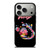 CUTE KIRBY PAINT CHARACTERS iPhone 17 Pro Case
