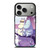 CUTE MOOMIN CARTOON iPhone 17 Pro Case