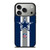 DALLAS COWBOYS AMERICAN FOOTBALL LOGO iPhone 17 Pro Case