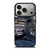DALLAS COWBOYS AMERICAN FOOTBALL TEAM iPhone 17 Pro Case