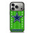 DALLAS COWBOYS LOGO iPhone 17 Pro Case