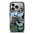 DANIEL DUMILE MF DOOM iPhone 17 Pro Case