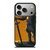 DARK SOULS SOLAIRE iPhone 17 Pro Case
