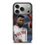 DAVID ORTIZ BOSTON RED SOX iPhone 17 Pro Case