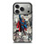 DC SUPERMAN COMIC CLASSIC iPhone 17 Pro Case