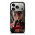 DEADPOLL POTRAIT DOUUBLE PISTOLS iPhone 17 Pro Case