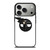 DEATH THE KID CHIBI iPhone 17 Pro Case