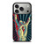 DEMON FINGER SYTLE iPhone 17 Pro Case