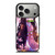 DEMON SLAYER NEZUKO KAMADO MANGA iPhone 17 Pro Case