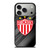 DEPORTIVO NECAXA LOGO 2 iPhone 17 Pro Case