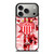 DEPORTIVO NECAXA LOGO 3 iPhone 17 Pro Case