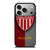 DEPORTIVO NECAXA LOGO 4 iPhone 17 Pro Case