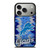 DETROIT LIONS LOGO ICON iPhone 17 Pro Case