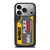 DEWALT LOGO 60V iPhone 17 Pro Case