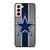 DALLAS COWBOYS STAR LOGO Samsung Galaxy S21 Case