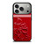 DIOR HYPEBEAST iPhone 17 Pro Case