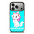 DISNEY CAT MARIE ARISTOCATS iPhone 17 Pro Case
