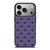 DISNEY HAUNTED MANSION LOGO iPhone 17 Pro Case