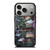 DISNEY HAUNTED MANSION iPhone 17 Pro Case