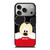 DISNEY MICKEY MOUSE CARTOON FLAT iPhone 17 Pro Case