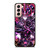 DARK MAGICIAN Yu-Gi-Oh 5 Samsung Galaxy S21 Case