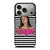 DOPE CIGAR GIRL STRIPE iPhone 17 Pro Case