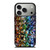 DOTA GAME ALL CHARACTER iPhone 17 Pro Case