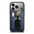DR. WHO TARDIS OPEN THE DOOR iPhone 17 Pro Case