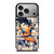DRAGON BALL COMIC SON GOKU iPhone 17 Pro Case