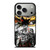 DRAGON BALL GOKU AND SHENRON iPhone 17 Pro Case