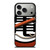 DRAGON BALL LOGO FAN ART iPhone 17 Pro Case