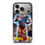 DRAGON BALL SUPER ULTRA INSTINCT 1 iPhone 17 Pro Case