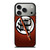 DRAGON BALL Z SYMBOL iPhone 17 Pro Case