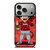 DRAGON BALL Z X BAPE CAMO iPhone 17 Pro Case