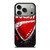 DUCATI LOGO ART iPhone 17 Pro Case