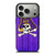 EAST CAROLINA PIRATES UNIVERSITY ECU FOOTBALL ICON iPhone 17 Pro Case