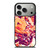 EDDIE VAN HALEN POSTER iPhone 17 Pro Case