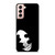 DC COMIC SUPERHERO 7 Samsung Galaxy S21 Case
