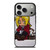 EDWARD ELRIC FULLMETAL ALCHEMIST iPhone 17 Pro Case