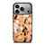 EEVE POKEMON COLLAGE iPhone 17 Pro Case