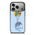 EEYOREE DONKEY WINNIE THE POOH FLOATY DAY iPhone 17 Pro Case