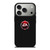 ELECTRONIC ART EA LOGO CARBON iPhone 17 Pro Case