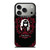 EMILY THE STRANGE MYSTERY iPhone 17 Pro Case