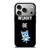 FAIRY TAIL DONT WORRY BE iPhone 17 Pro Case