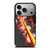 FAIRY TAIL iPhone 17 Pro Case