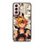 DEADLY 7 SINS KING MELIODAS Samsung Galaxy S21 Case