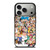 FAMILY GUY iPhone 17 Pro Case