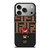 FENDI ROMA iPhone 17 Pro Case