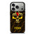 FENDI95EYES MONSTER iPhone 17 Pro Case